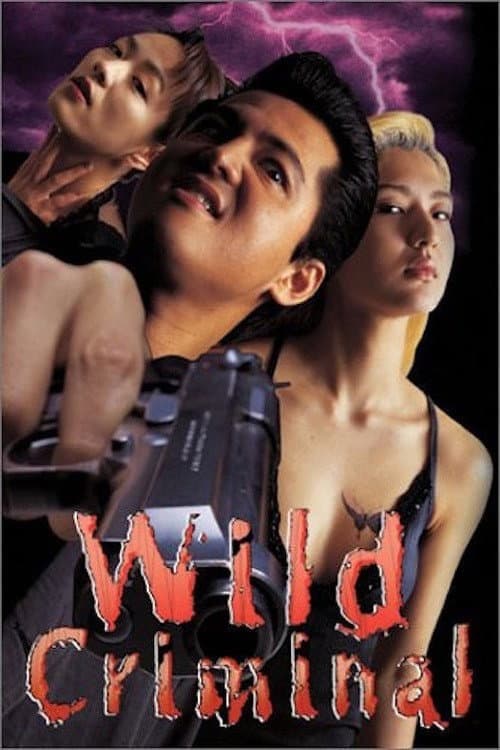 Poster di 凶犯
