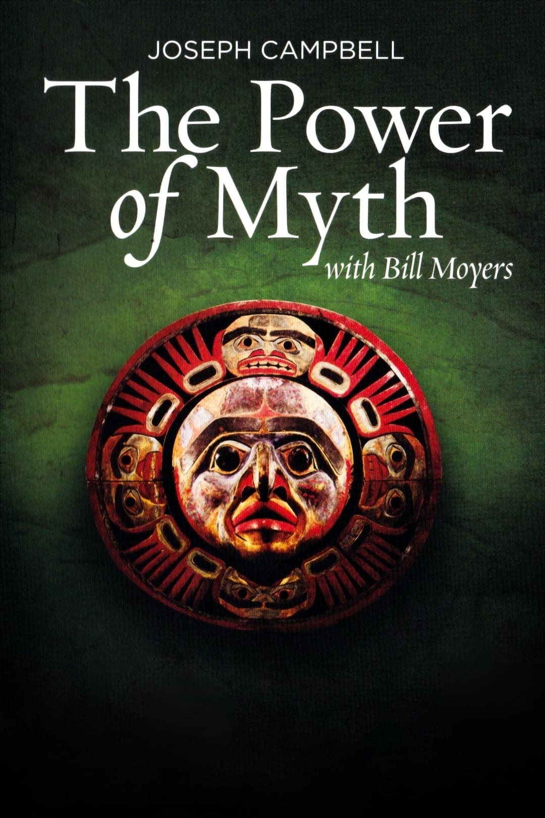 Poster di The Power of Myth