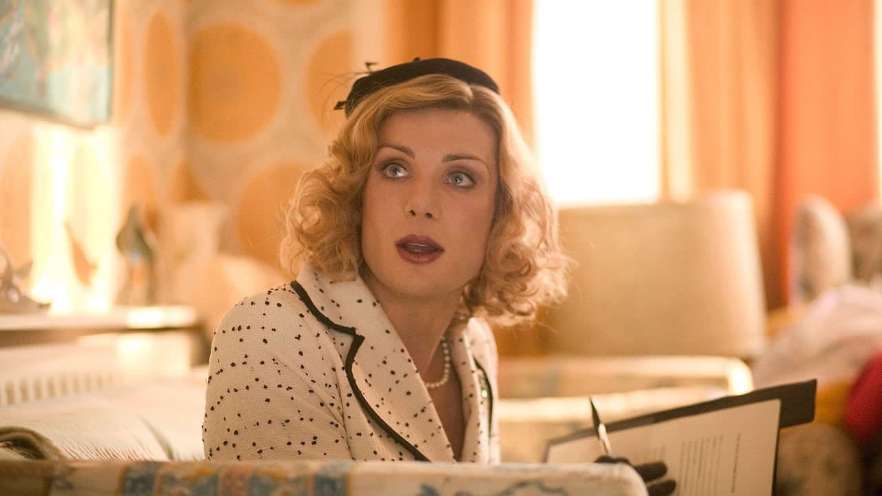 Breakfast on Pluto - immagine