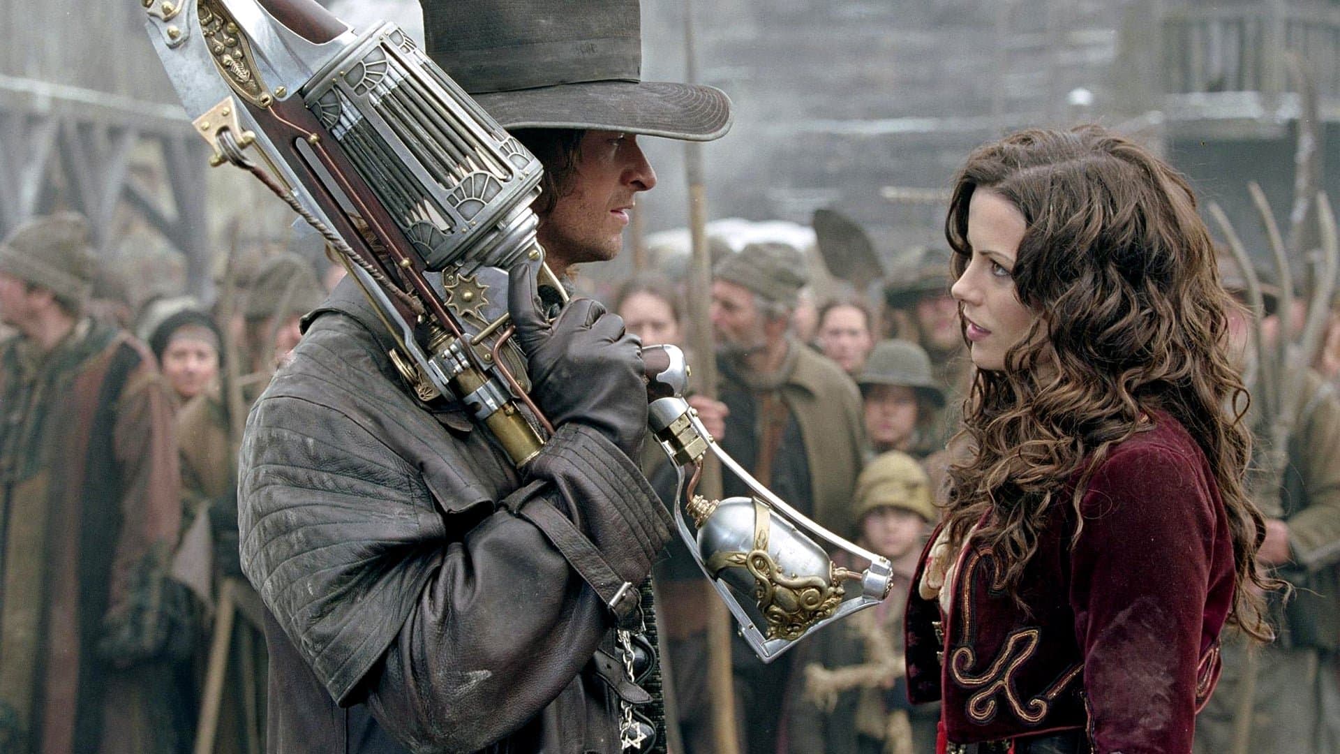 Van Helsing - immagine
