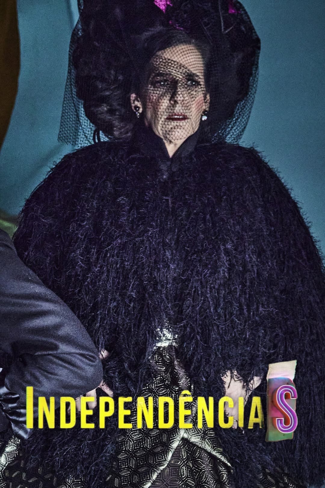 Poster di IndependênciaS