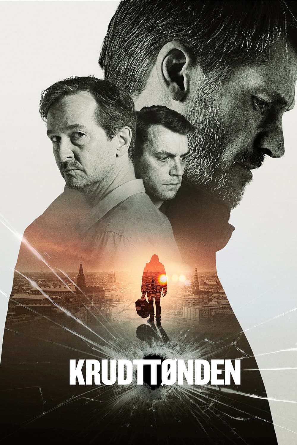 Poster di Krudttønden