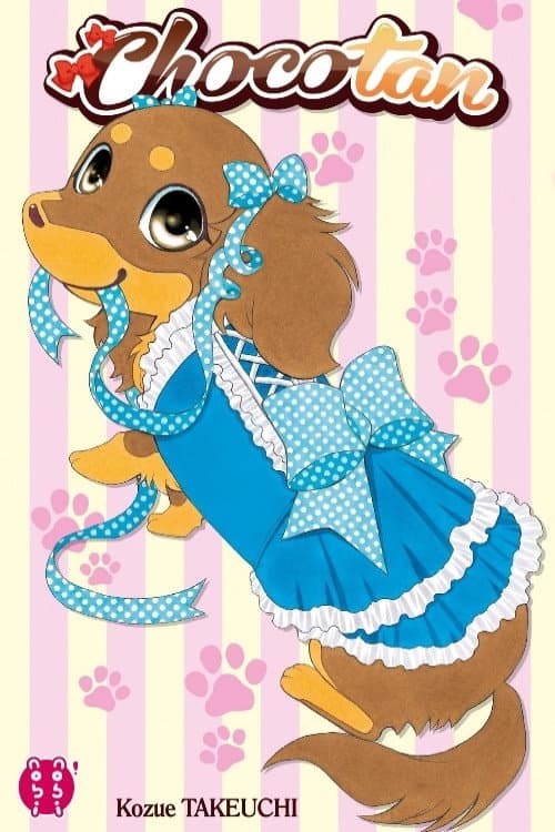 Poster di チョコタン!