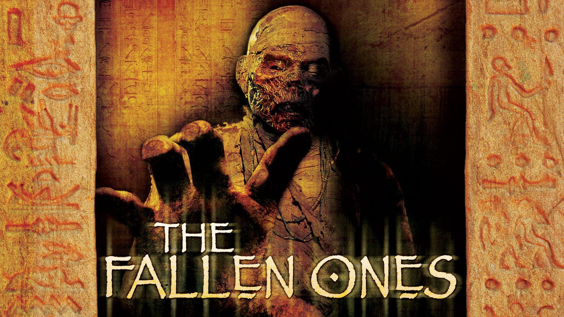 The Fallen Ones - immagine