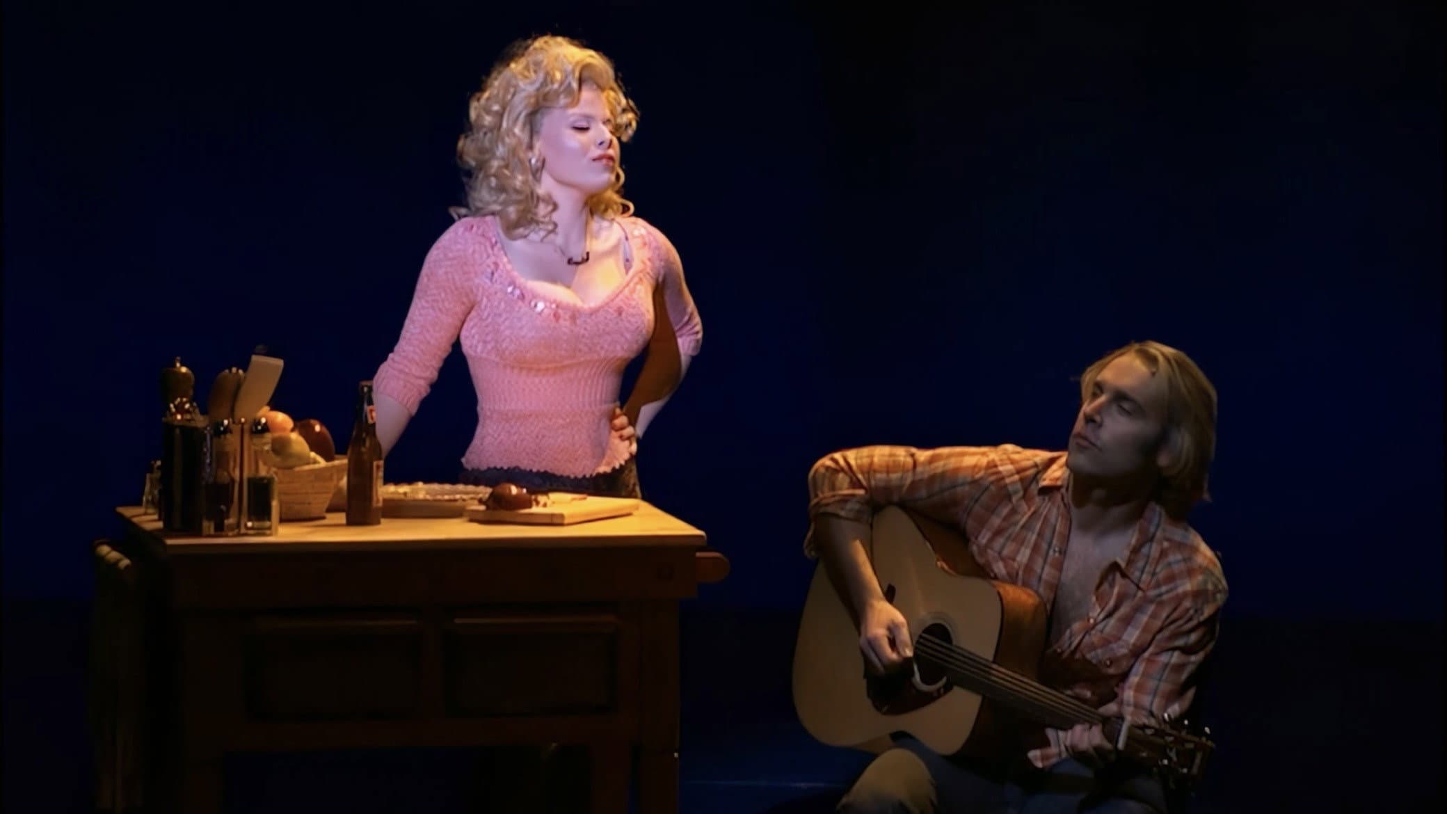 9 to 5: The Musical - immagine
