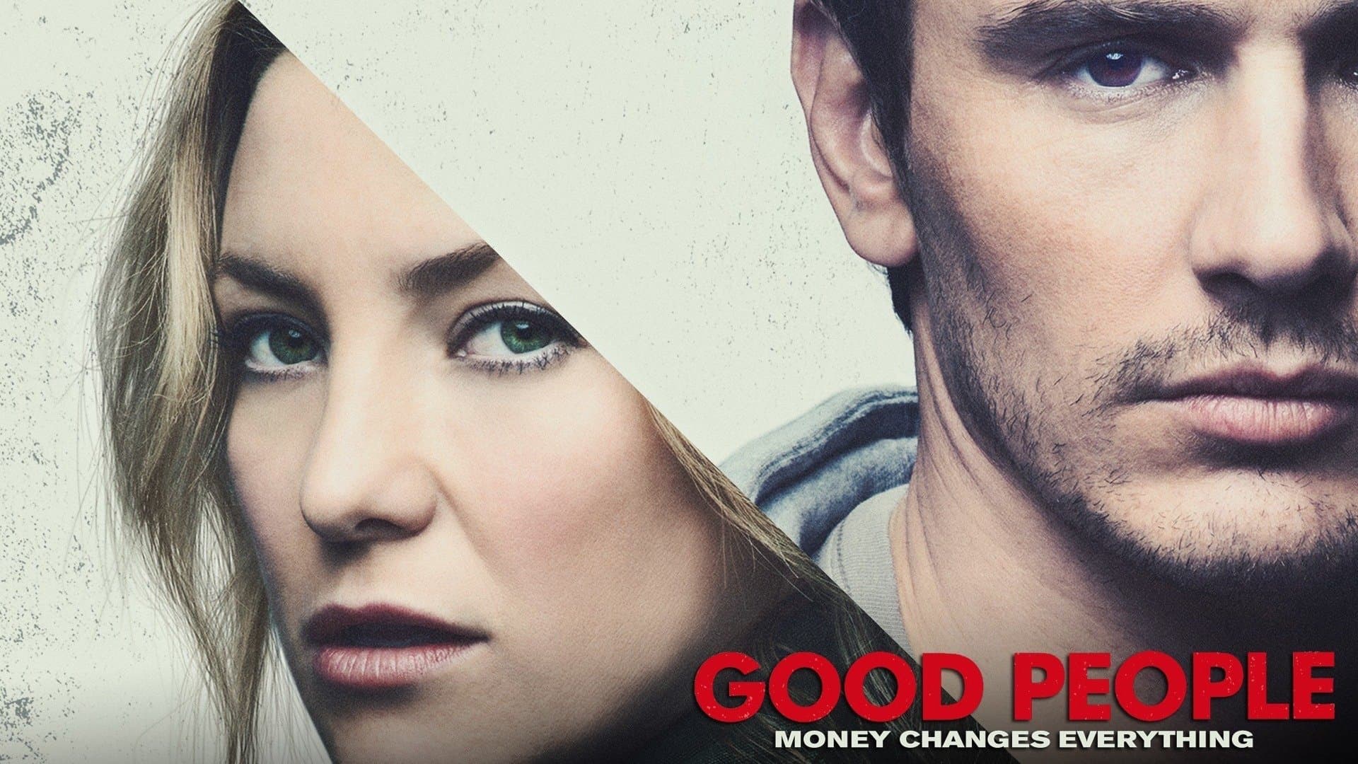 Good People - immagine