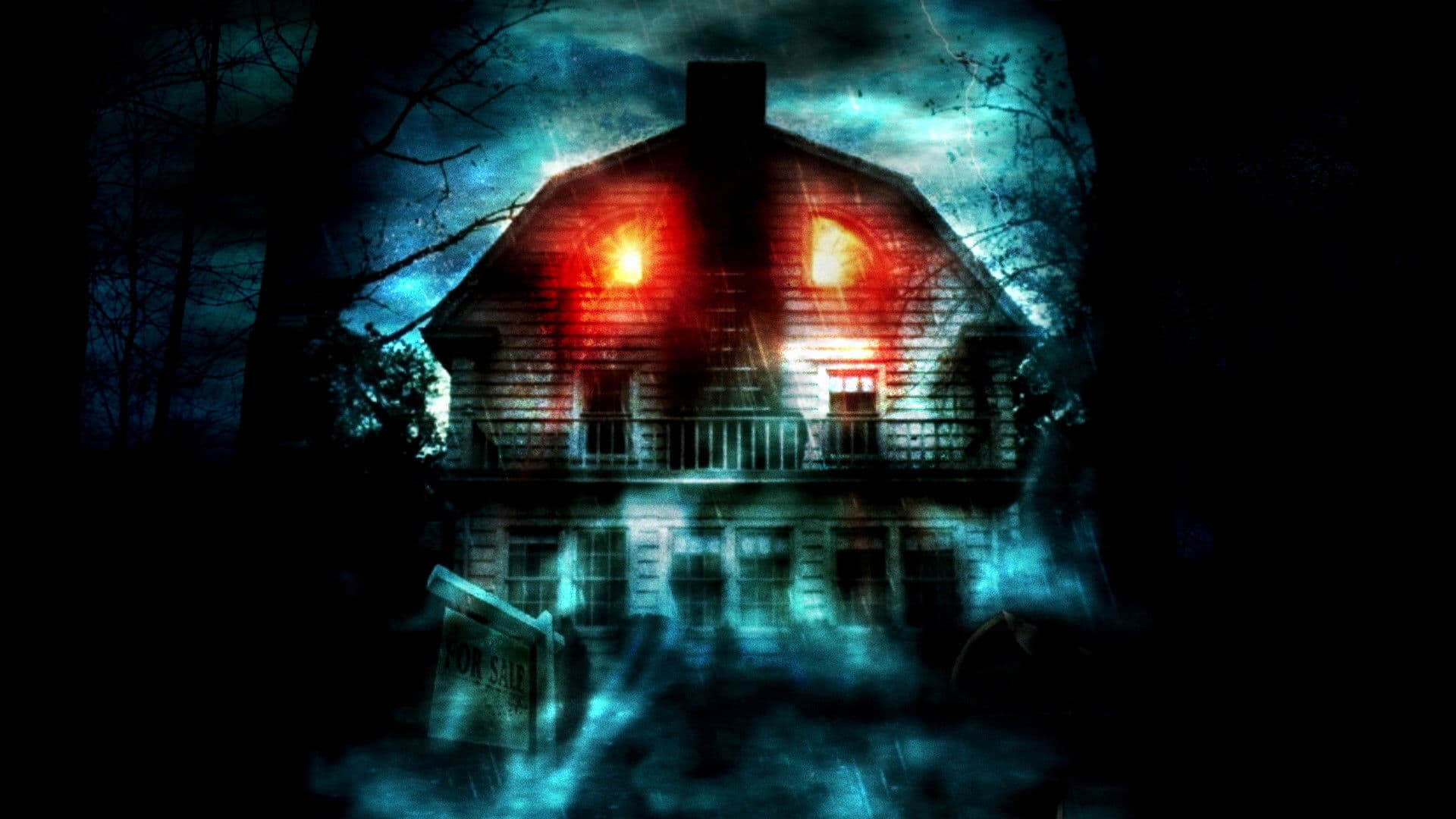 Amityville 3D - immagine