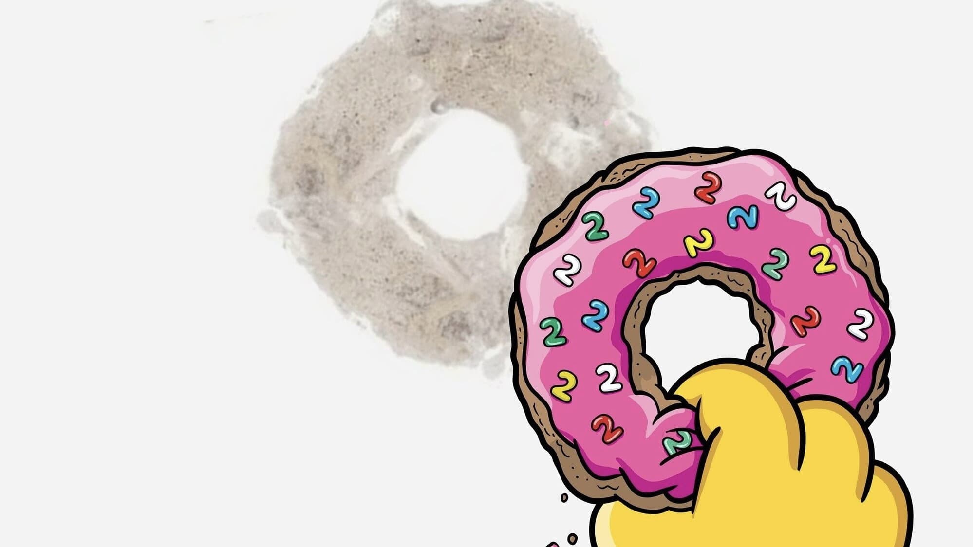 The New Simpsons Movie - immagine