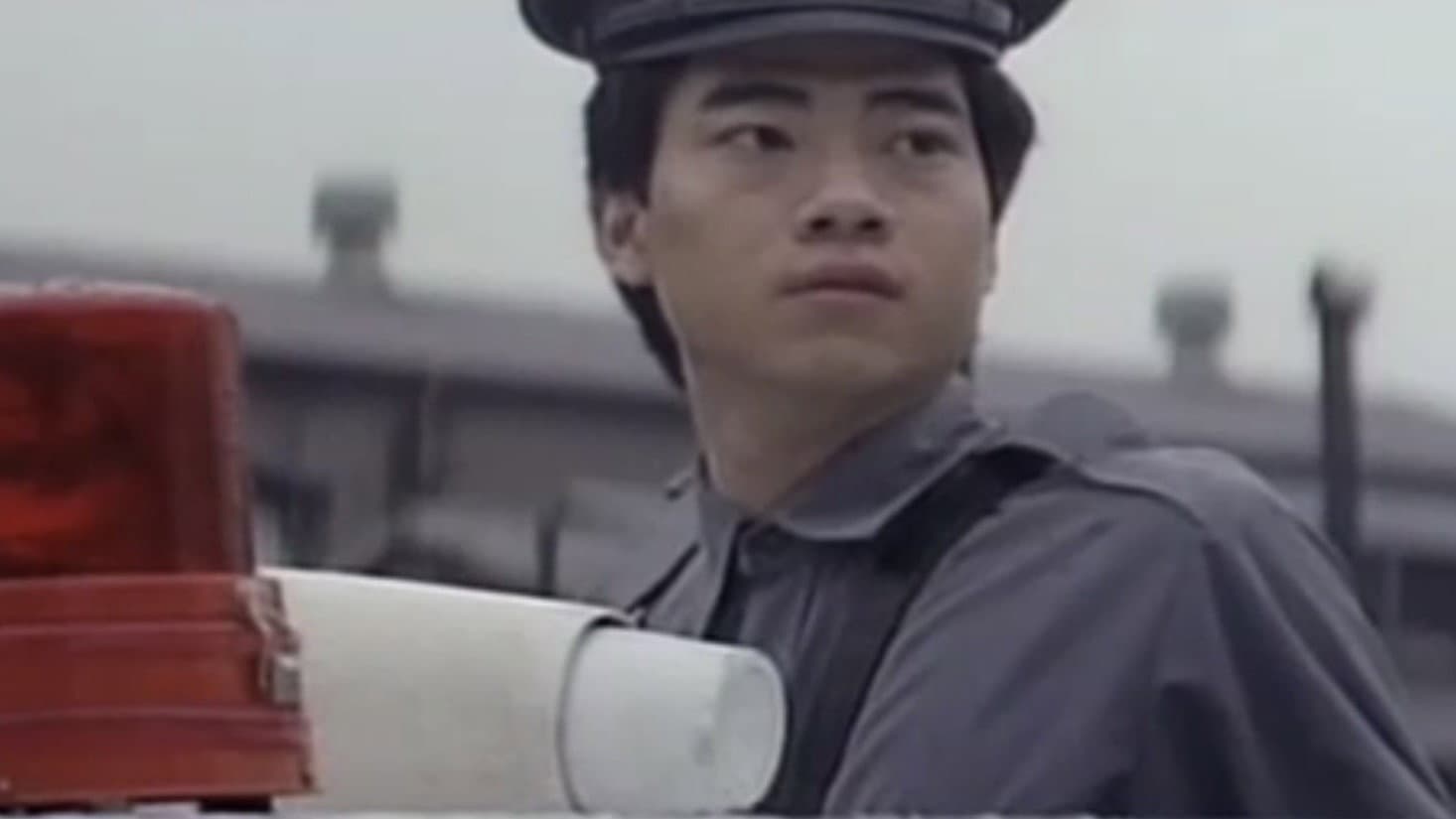 痴漢電車 発射オーライ - immagine