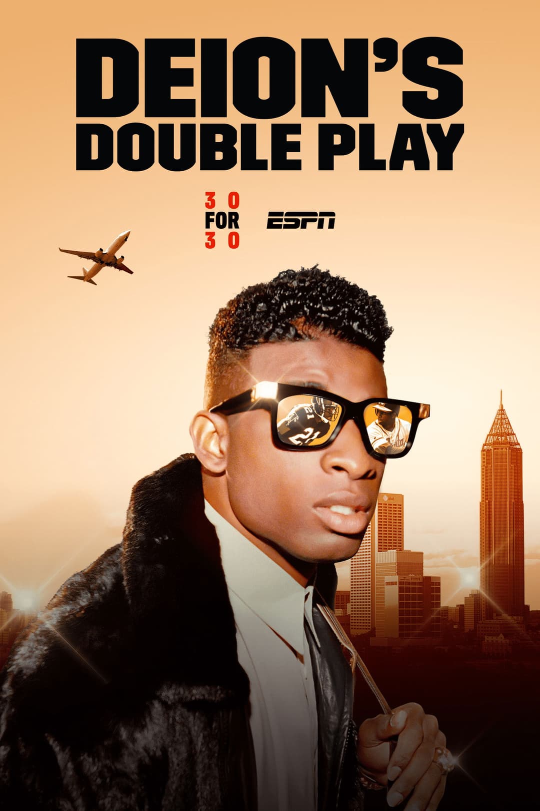 Poster di Deion's Double Play