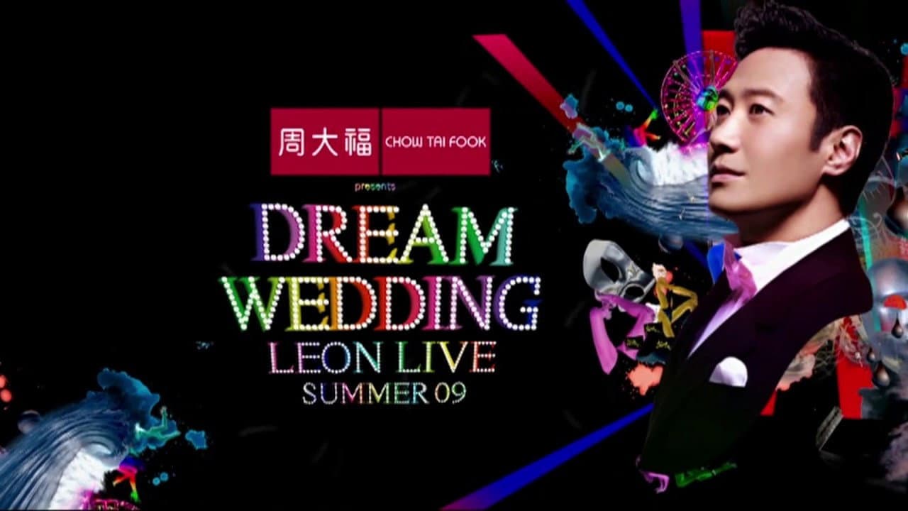 Dream Wedding Leon Live Summer 09 - immagine
