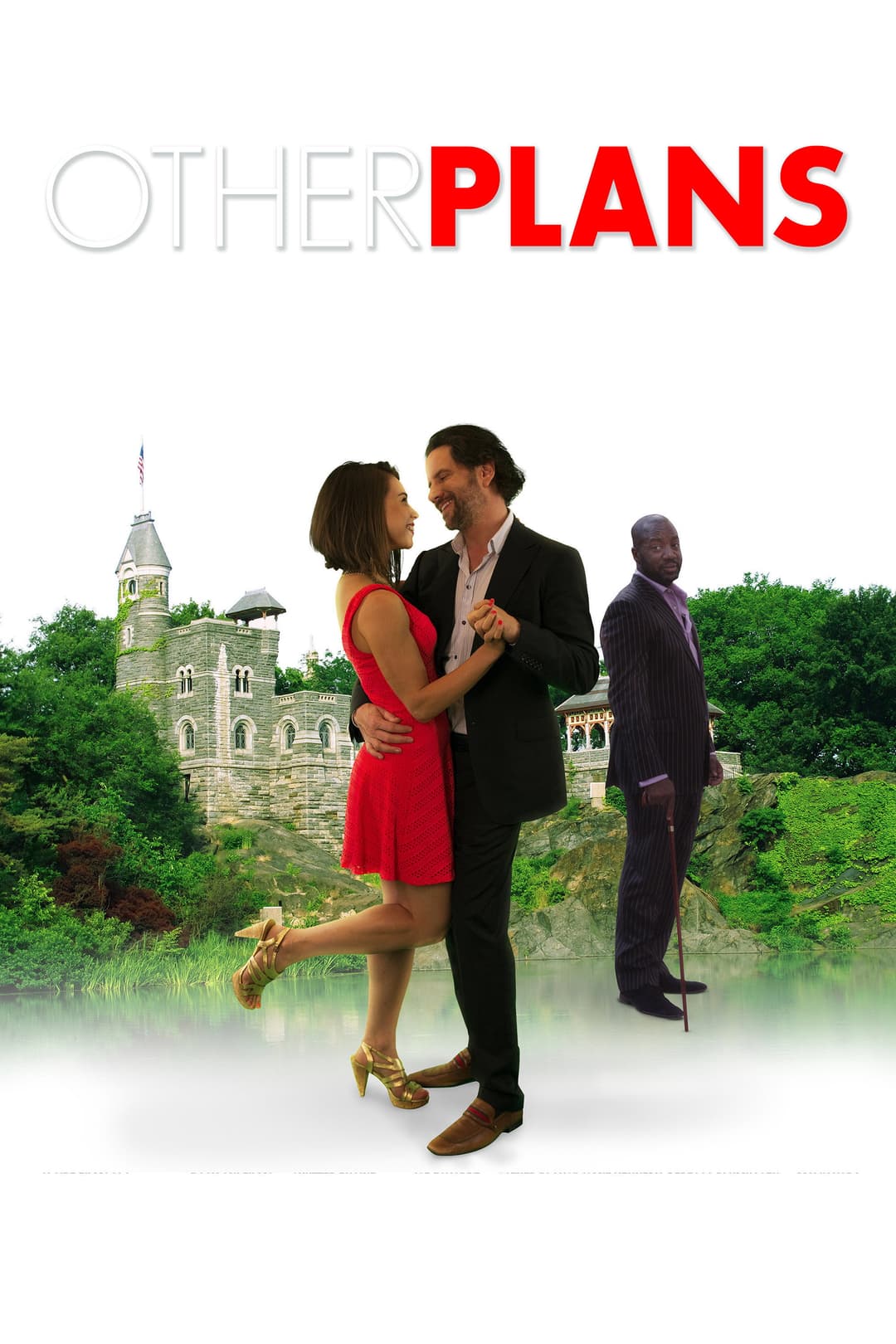 Poster di Il piano di Claire