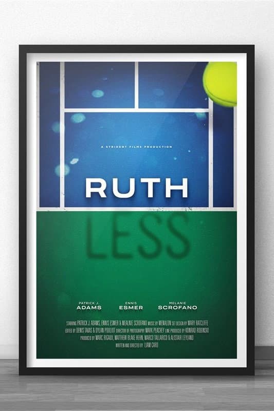 Poster di Ruthless