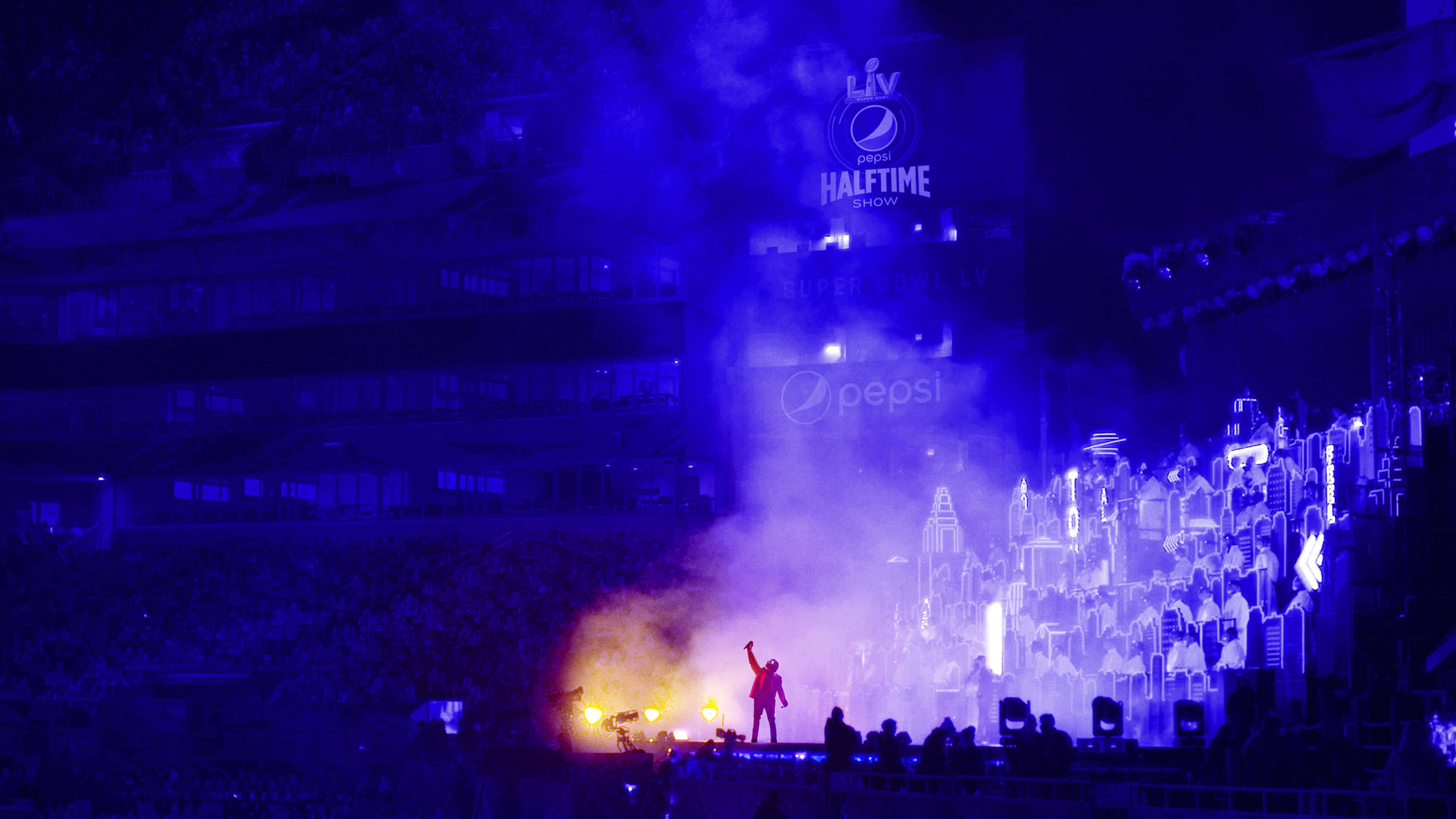 The Show - immagine