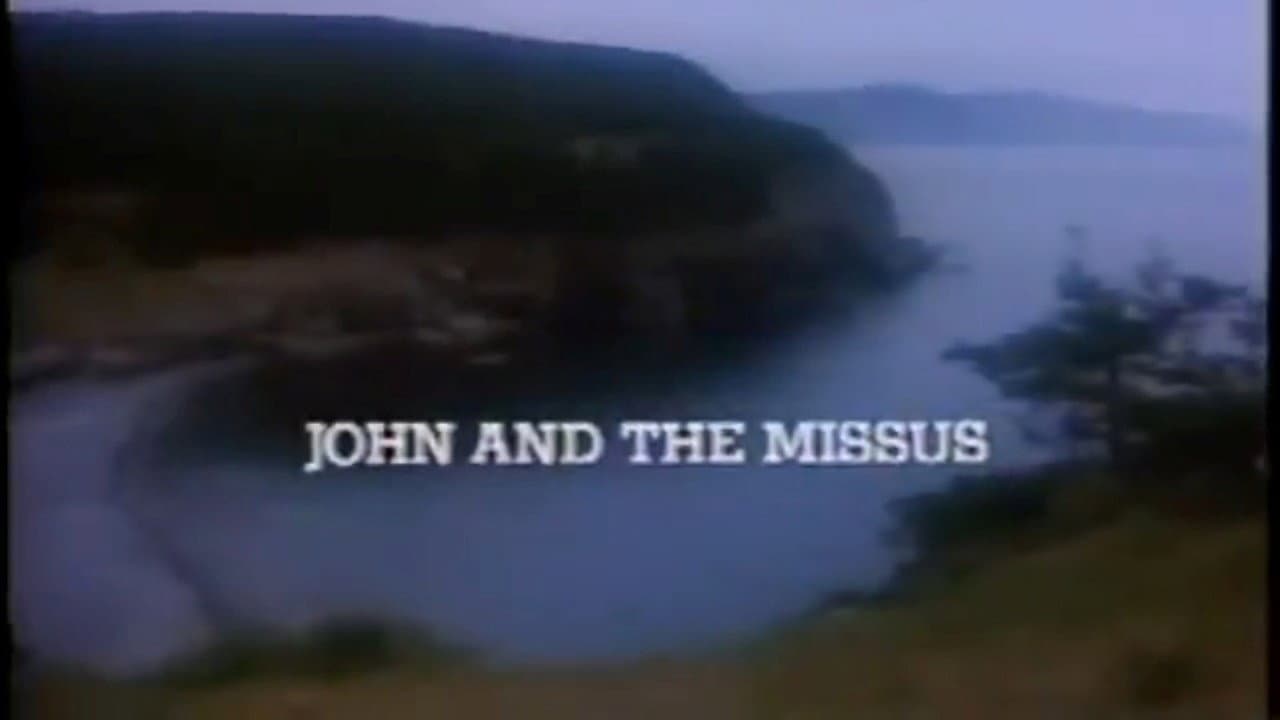 John and the Missus - immagine