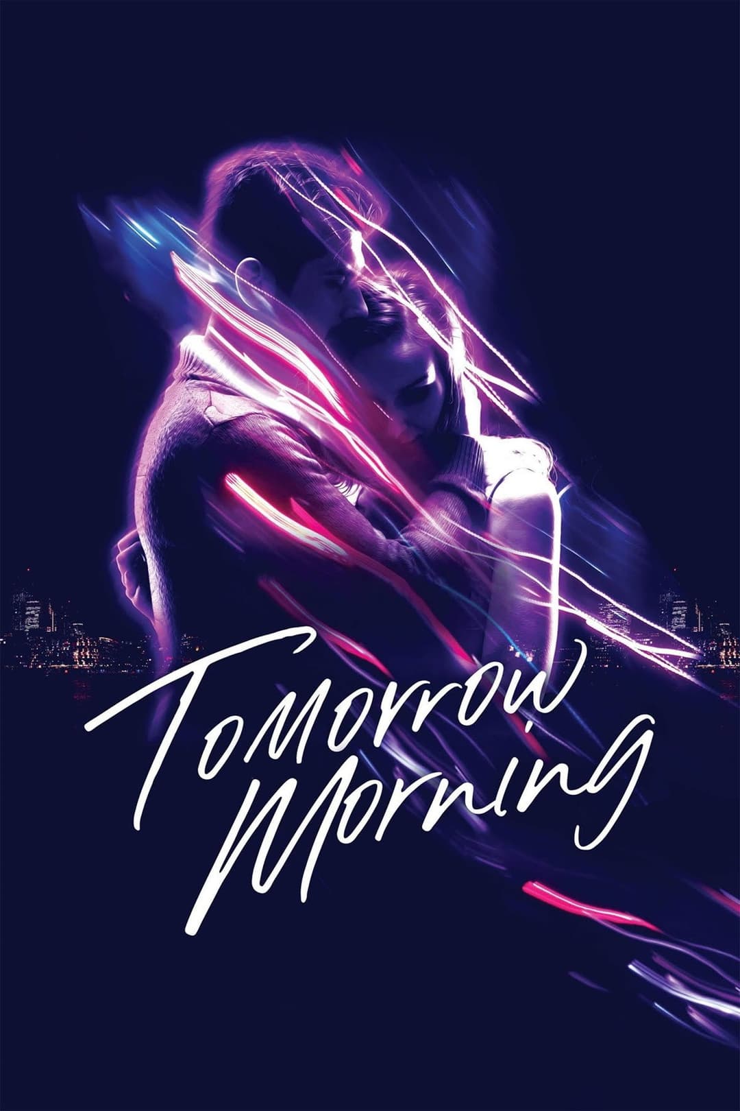 Poster di Tomorrow Morning