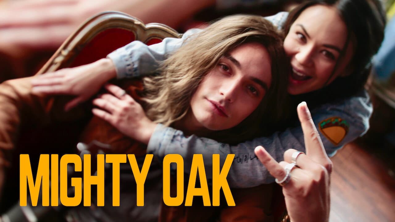 Mighty Oak - immagine