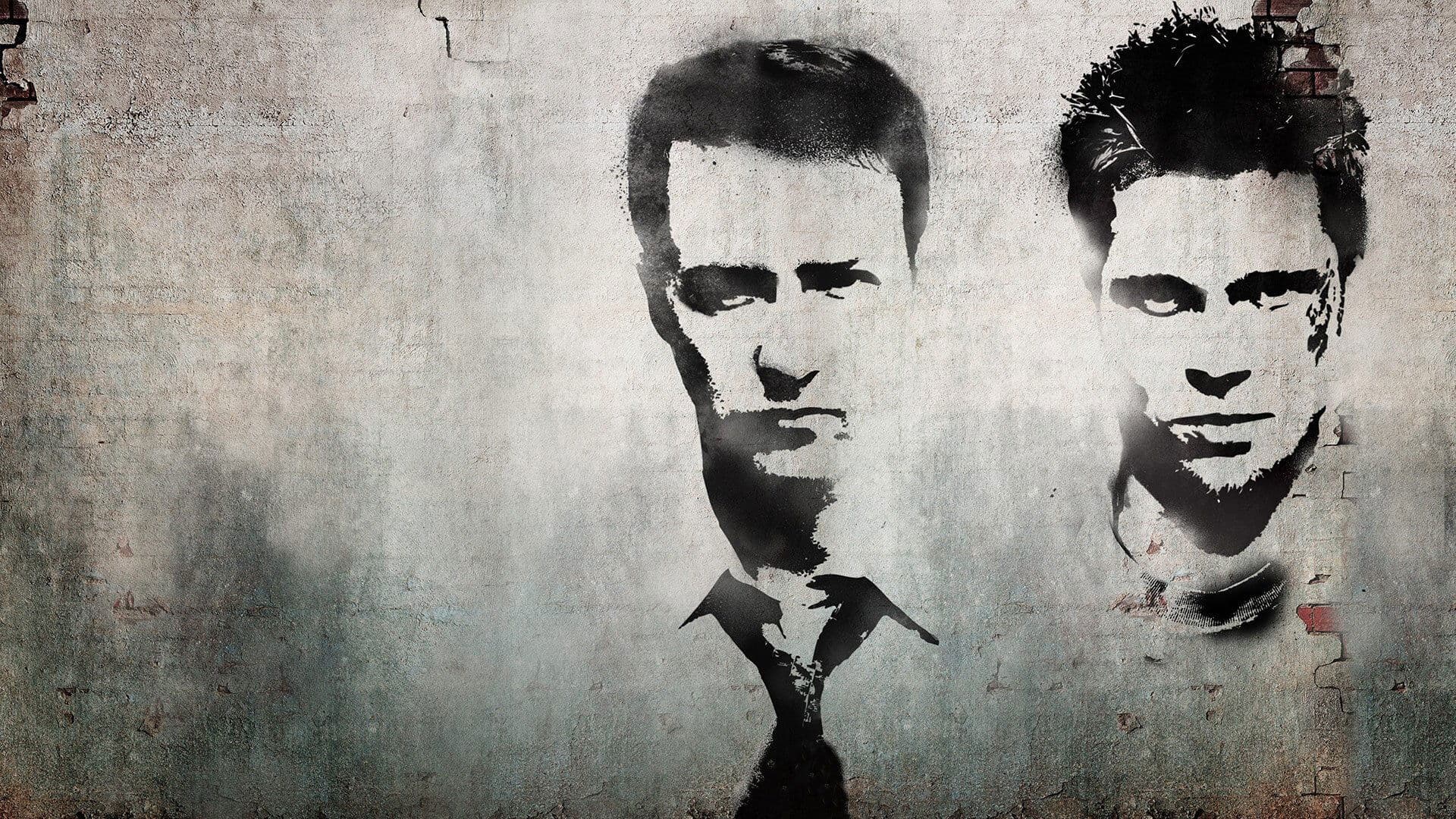 Fight Club - immagine