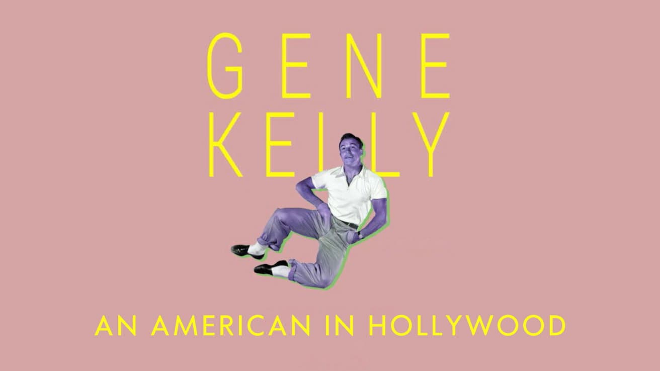 Gene Kelly mène la danse - immagine