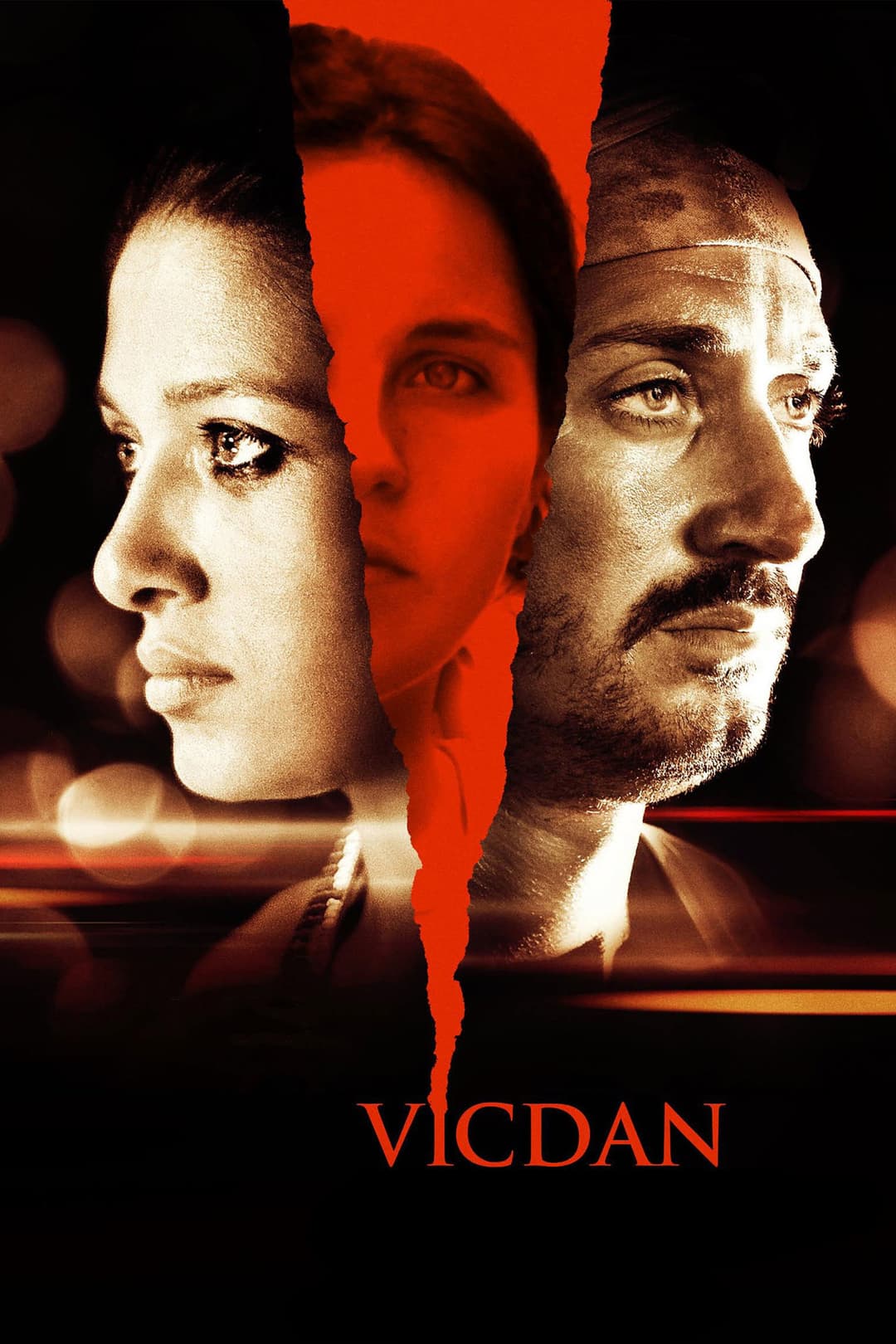 Poster di Vicdan