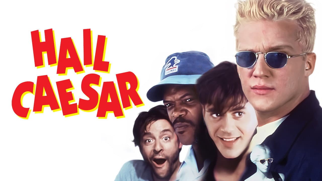 Hail Caesar - immagine