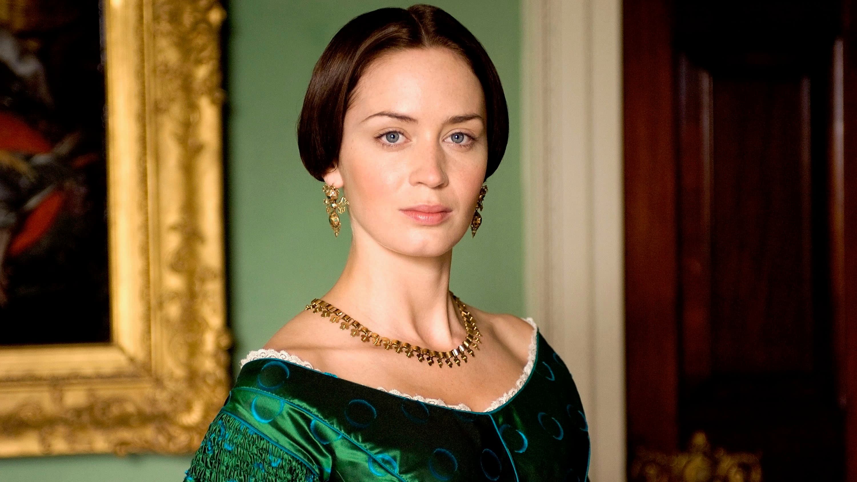 The Young Victoria - immagine