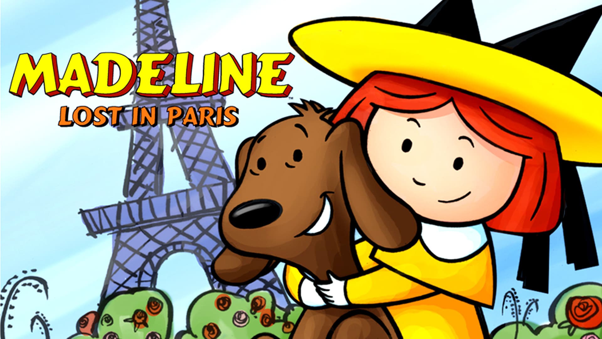 Madeline: Lost in Paris - immagine
