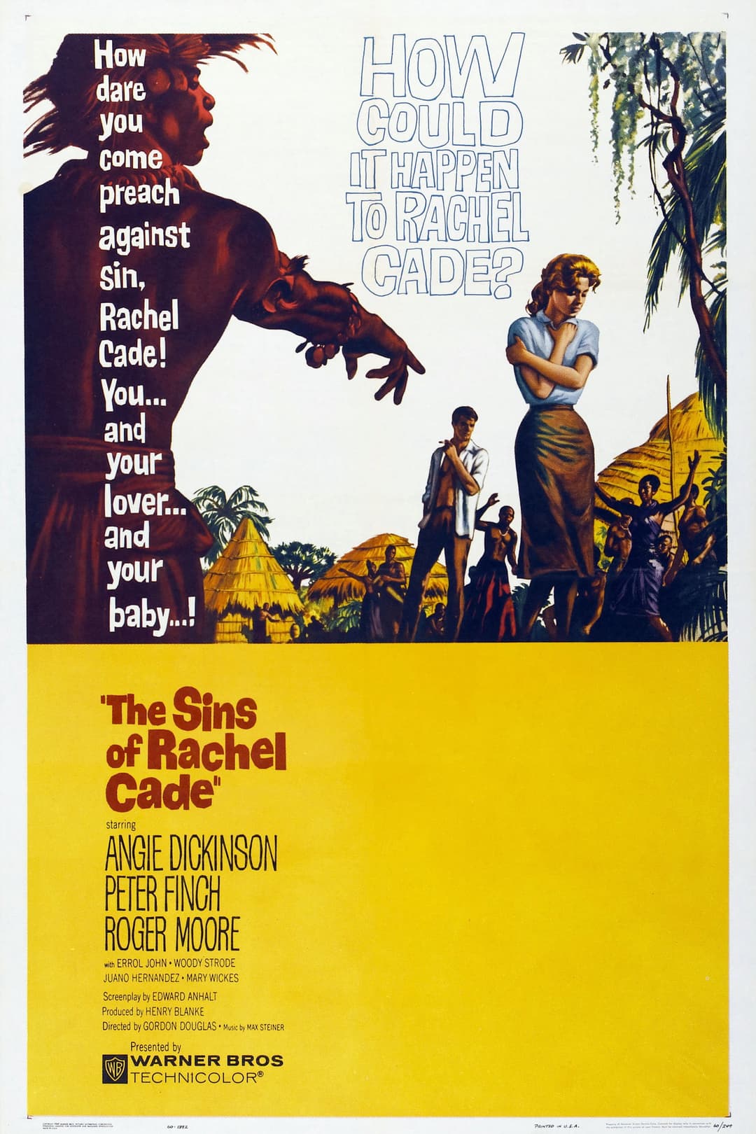 Poster di Desiderio nel sole