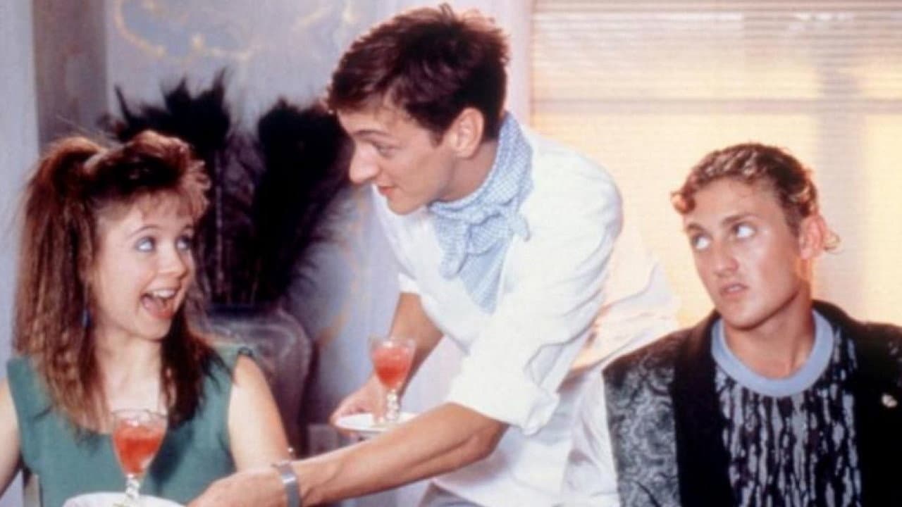 Rosalie va a fare la spesa - immagine