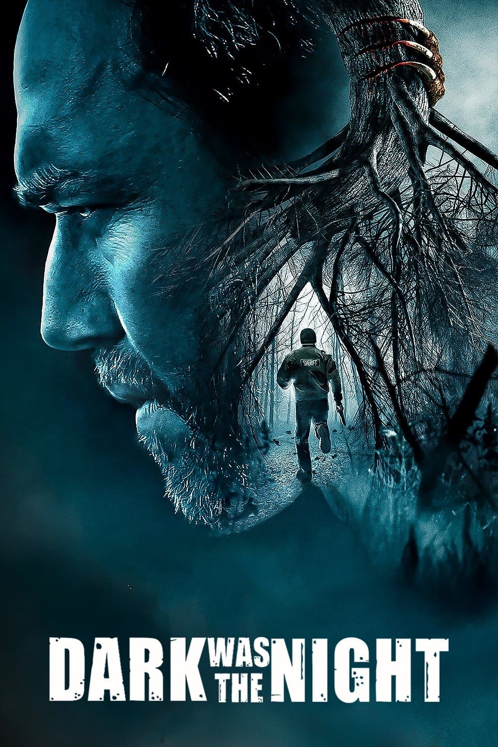 Poster di Caccia al mostro