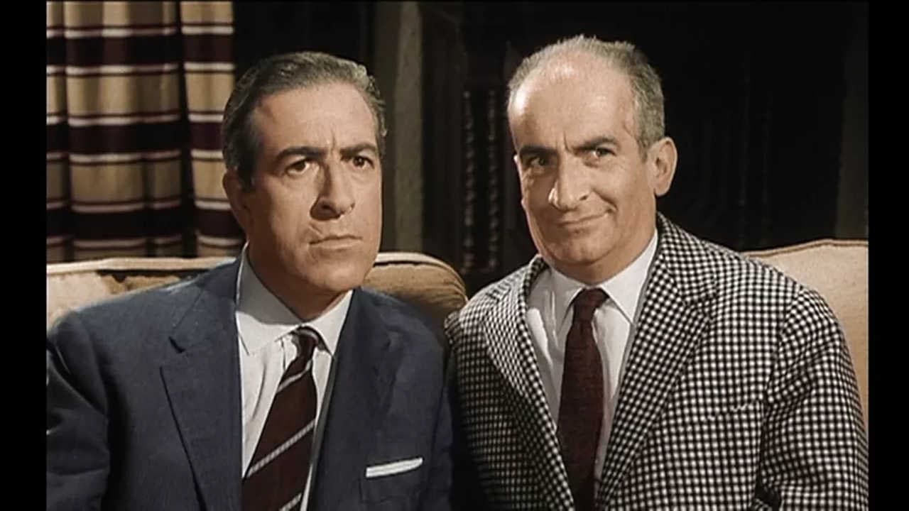I 3 affari del signor Duval - immagine