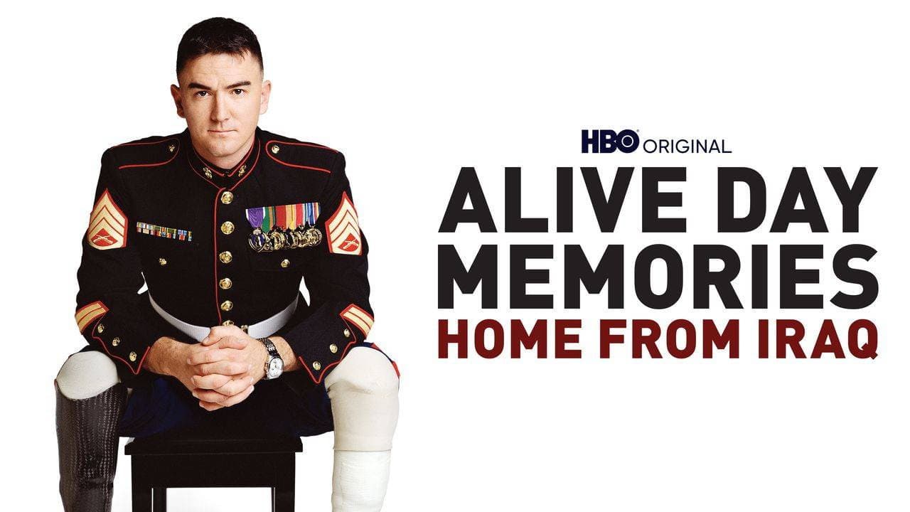 Alive Day Memories: Home from Iraq - immagine