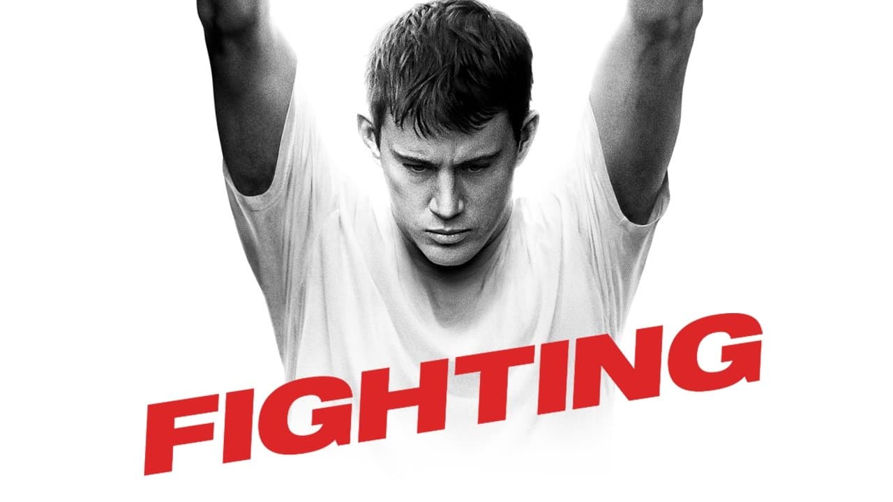 Fighting - immagine