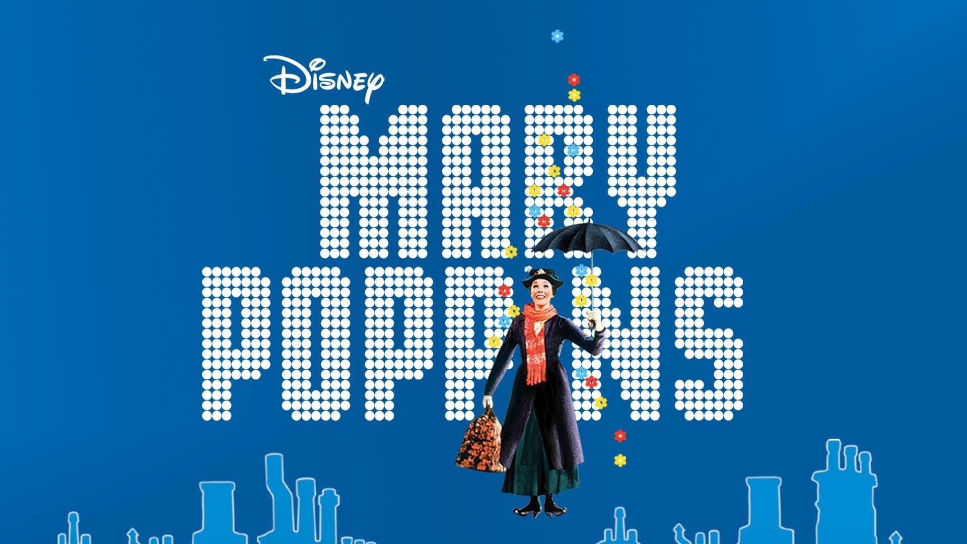 Mary Poppins - immagine