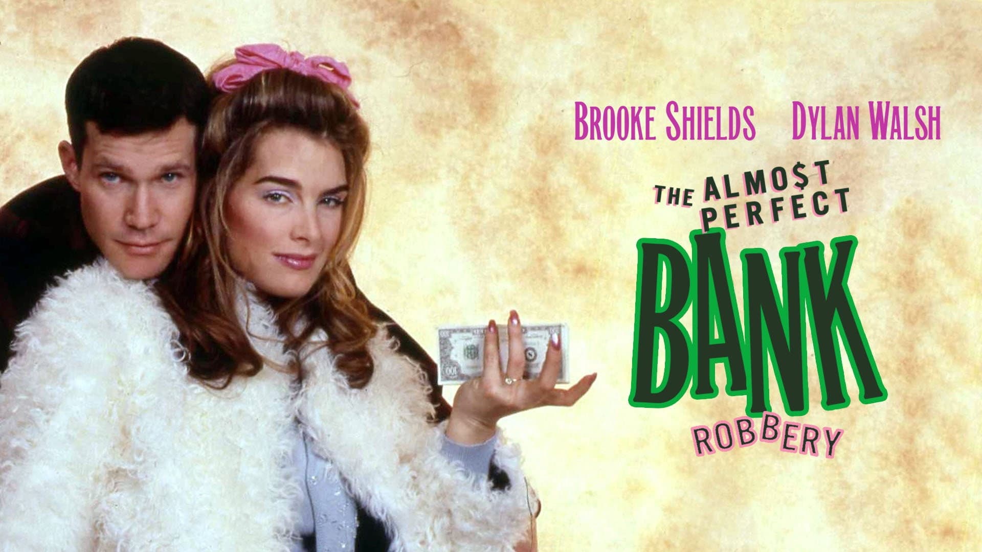 The Almost Perfect Bank Robbery - immagine
