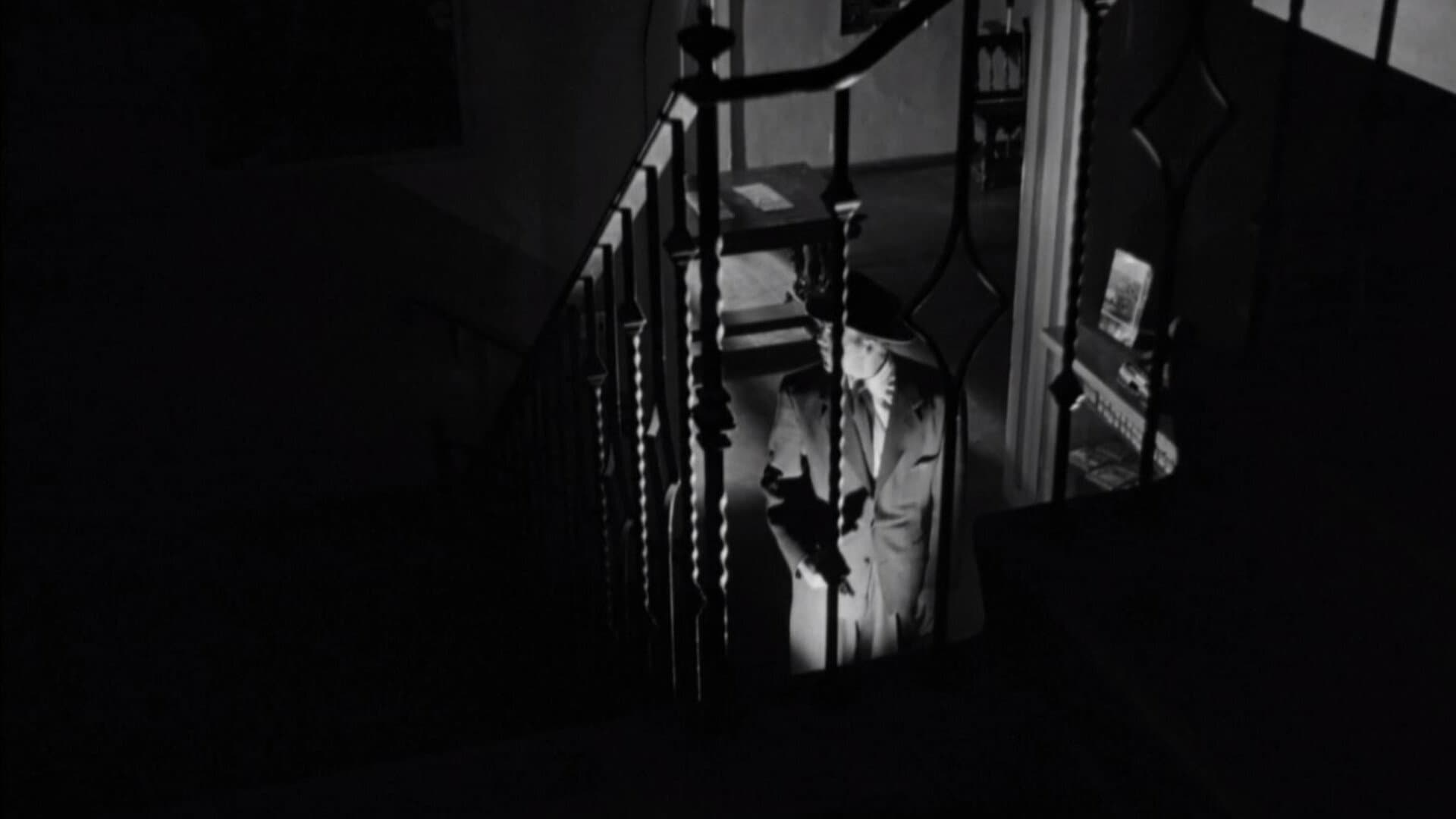 Egli camminava nella notte - immagine