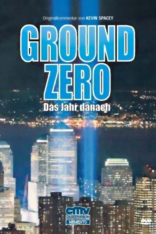 Poster di America Rebuilds: A Year at Ground Zero