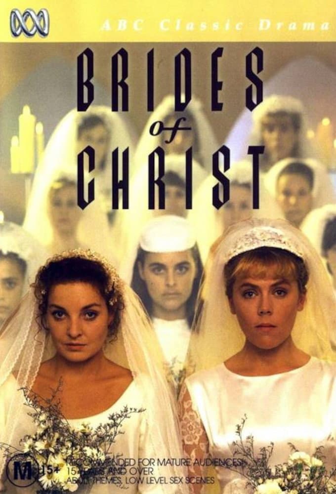 Poster di Brides of Christ