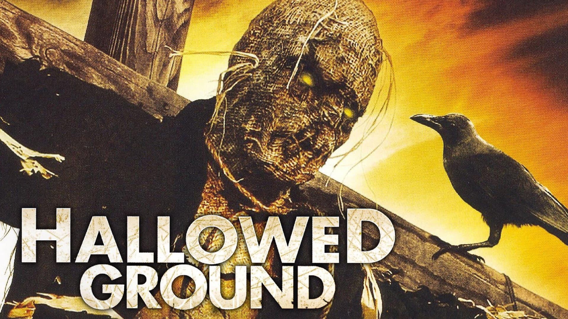 Hallowed Ground - immagine