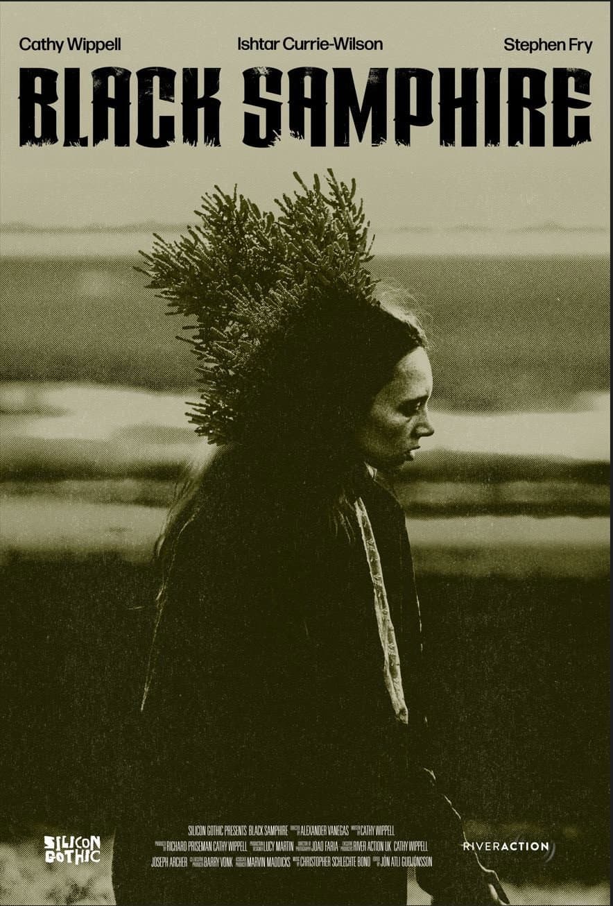 Poster di Black Samphire