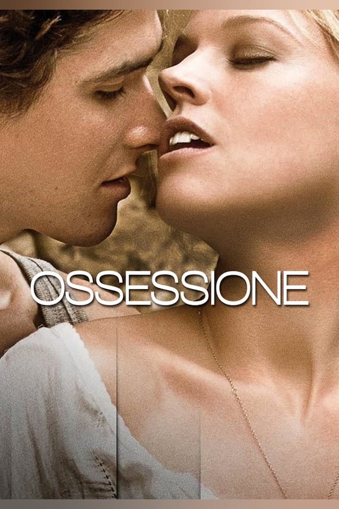 Poster di Ossessione