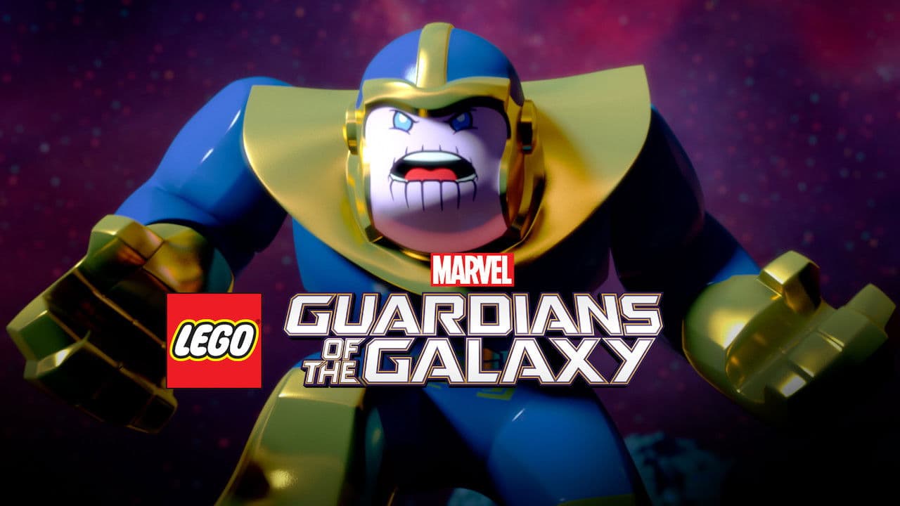 LEGO Marvel Super Heroes - Guardiani della Galassia - immagine