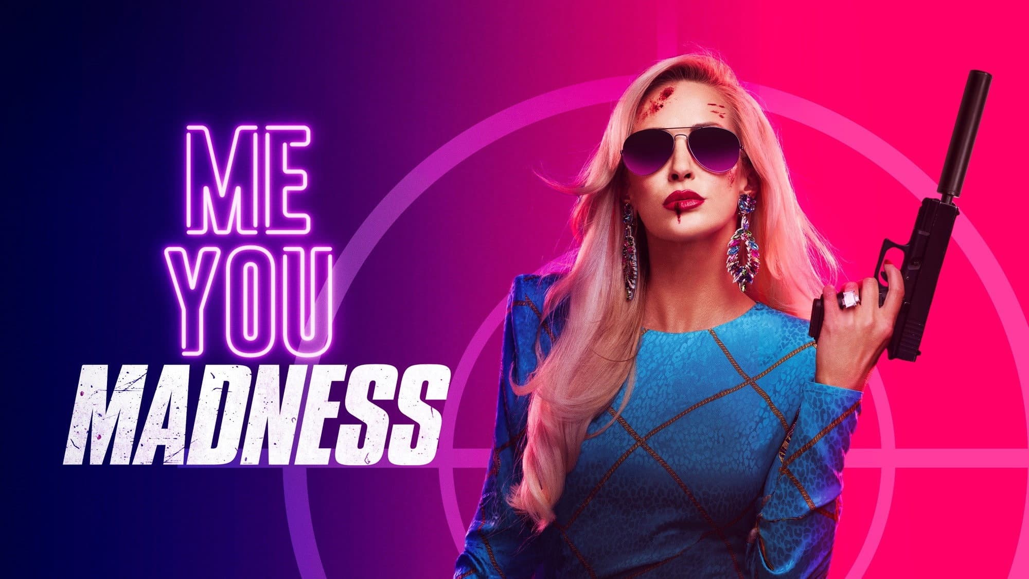 Me You Madness - immagine