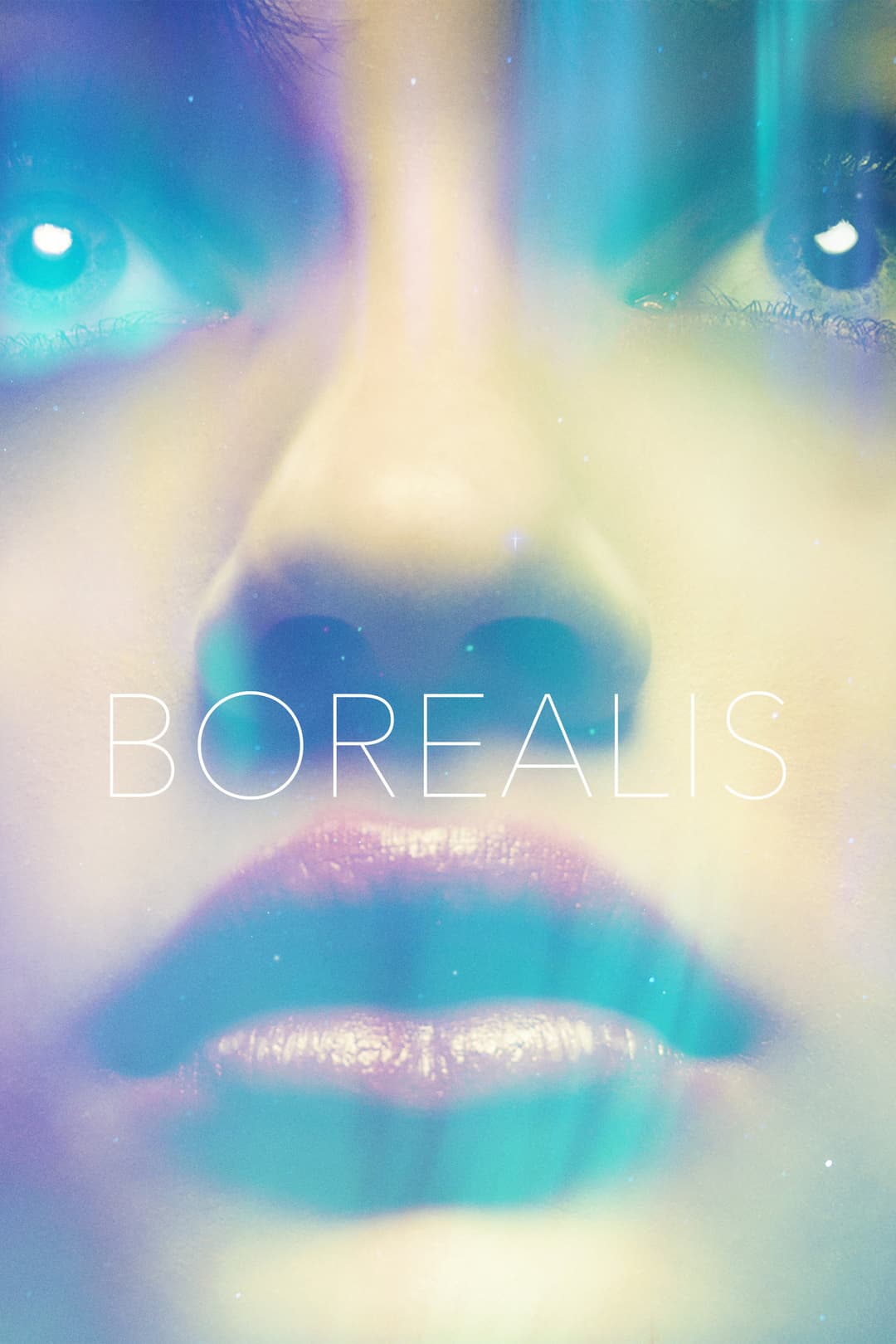 Poster di Borealis