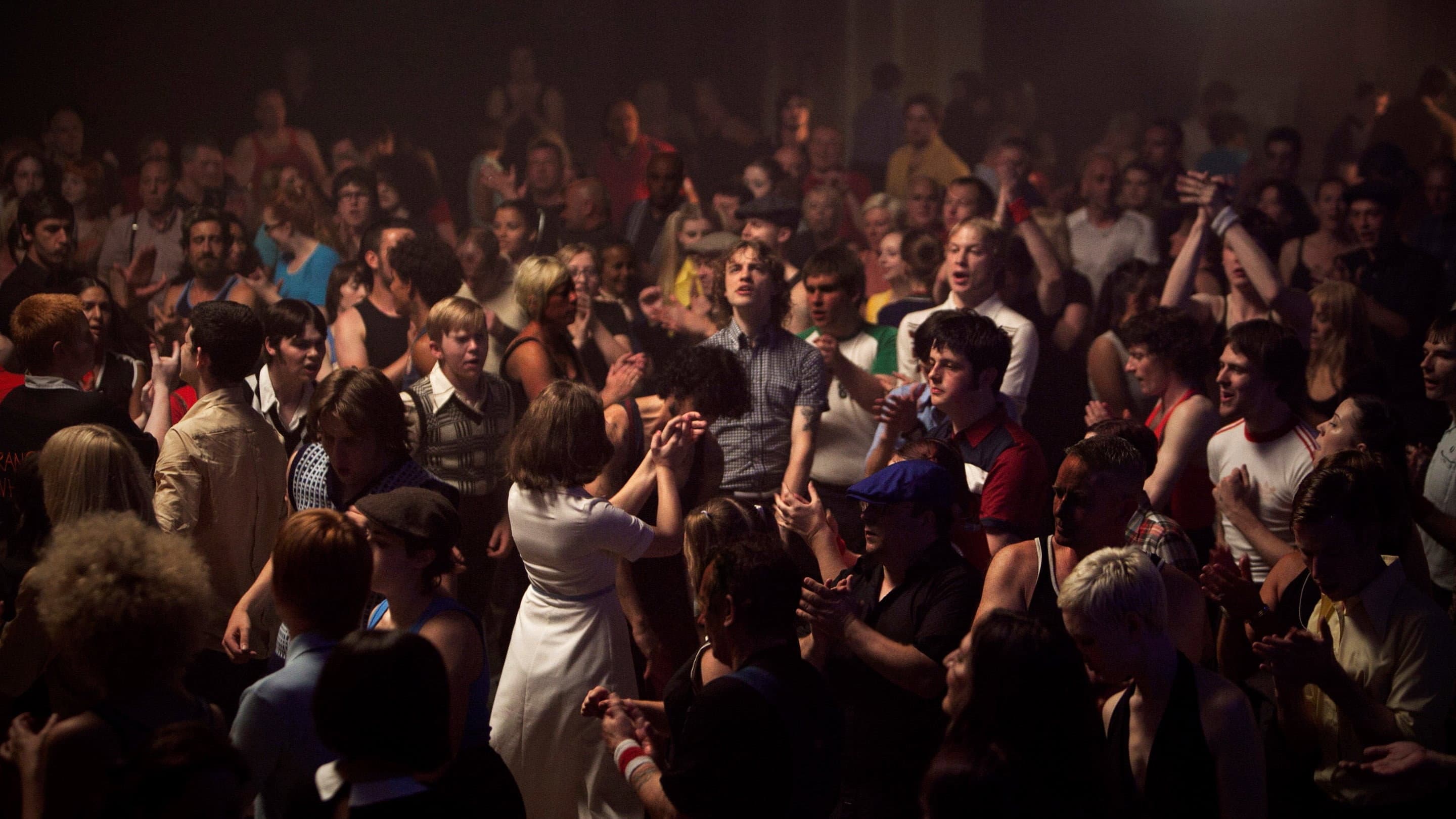 Northern Soul - immagine