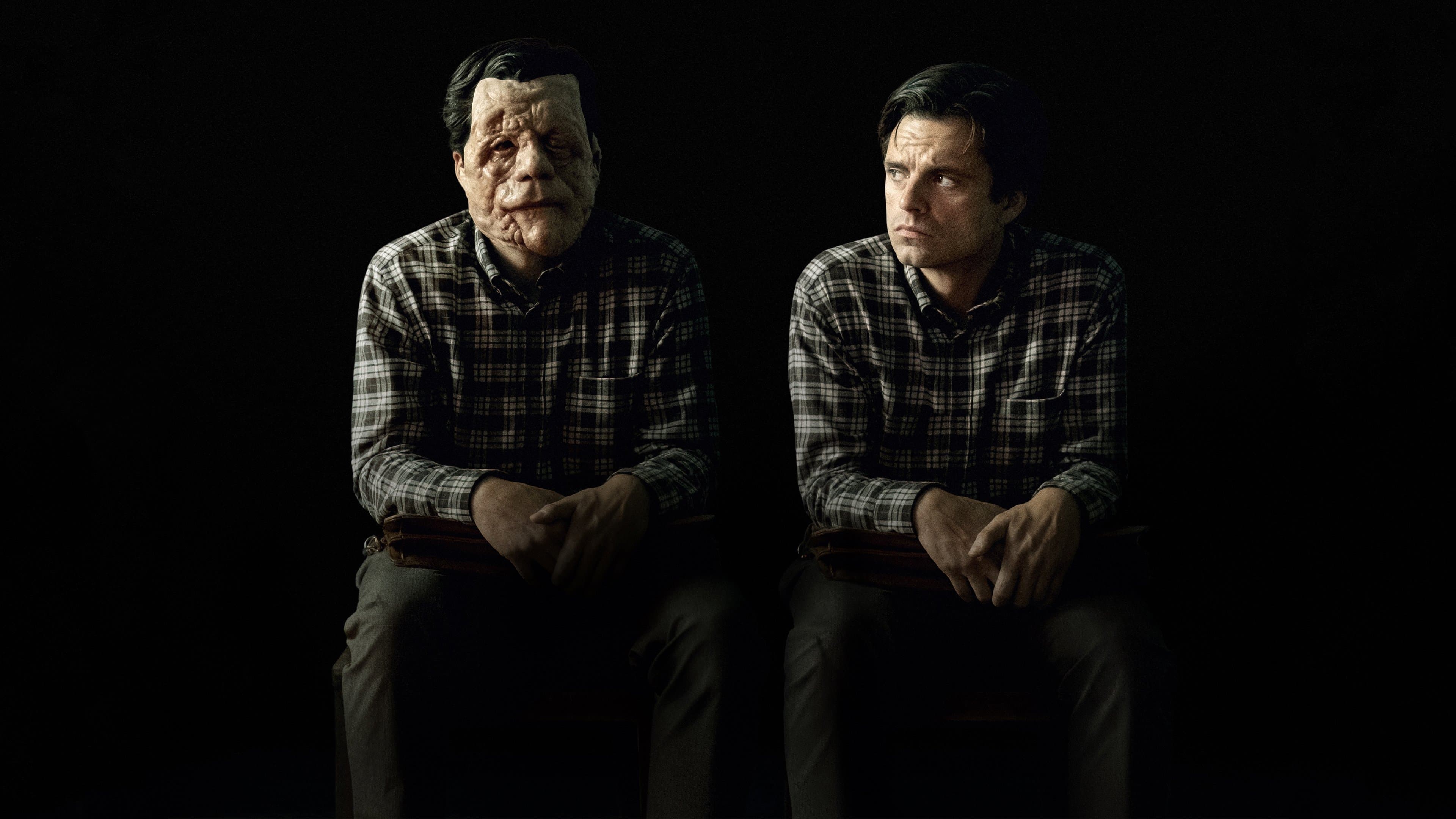 A Different Man - immagine
