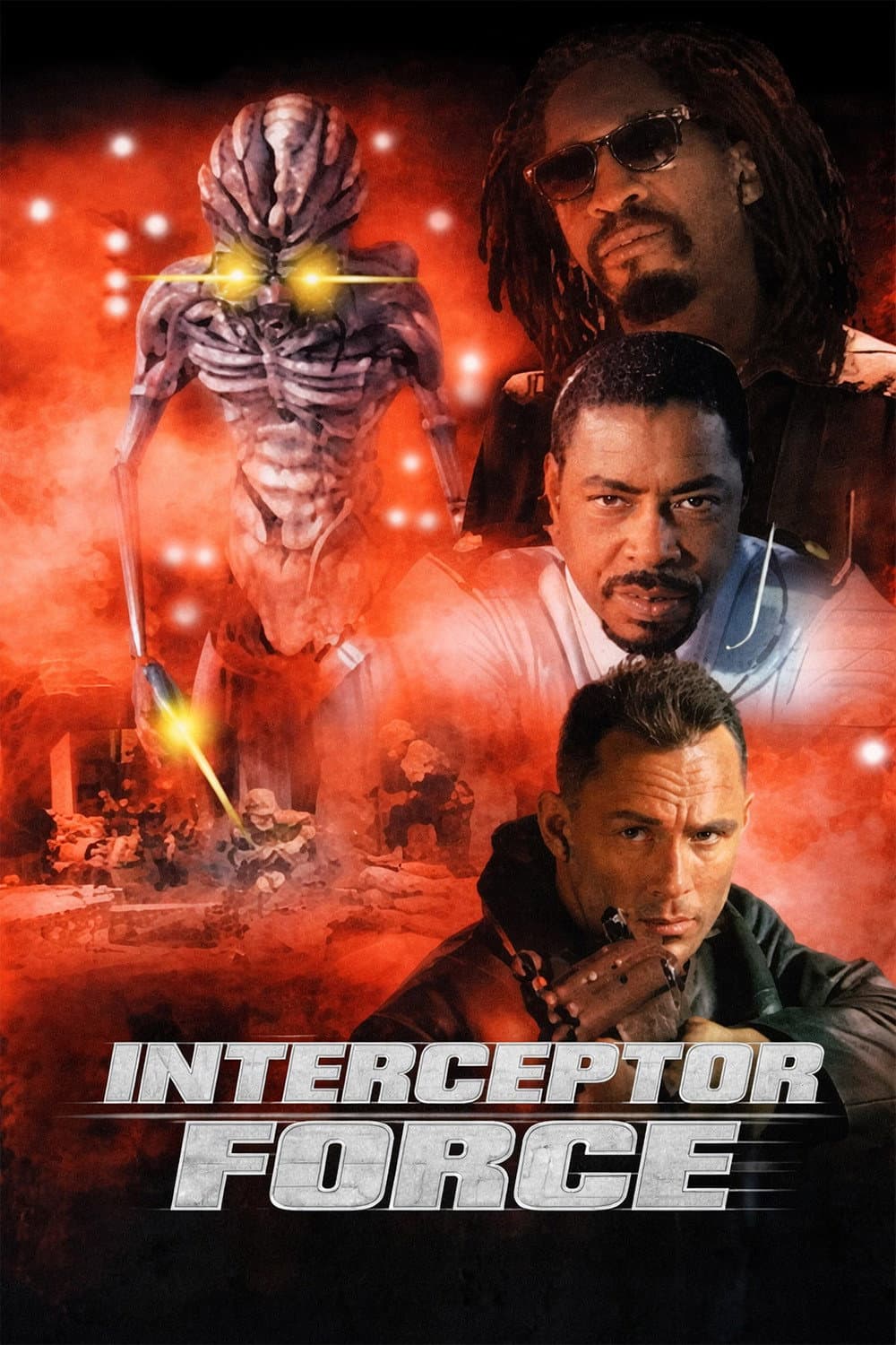Poster di Interceptors
