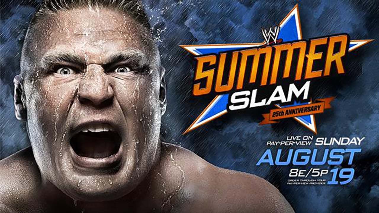 WWE SummerSlam 2012 - immagine