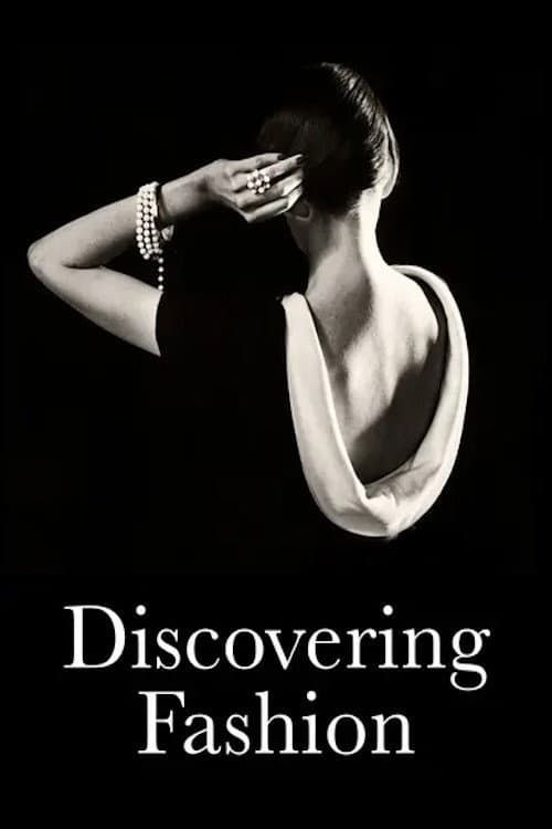 Poster di Discovering Fashion