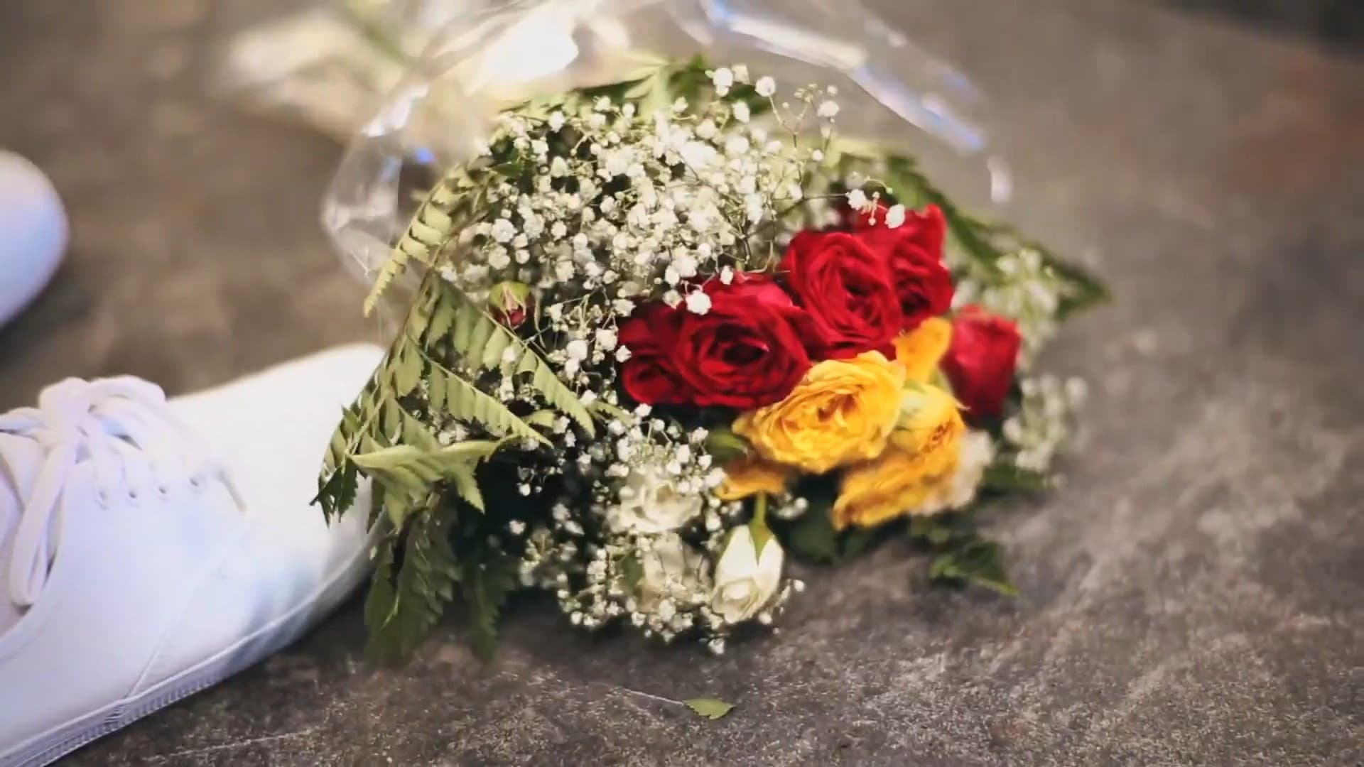 The Man Who Loved Flowers - immagine